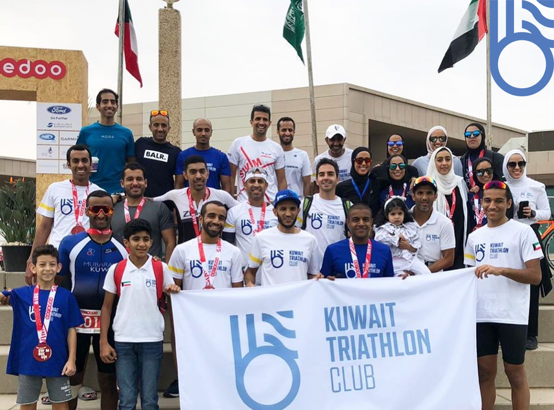 About Kuwait Triathlon Club