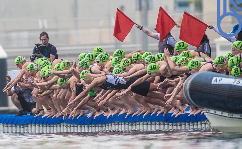 Programs-Women Swimming