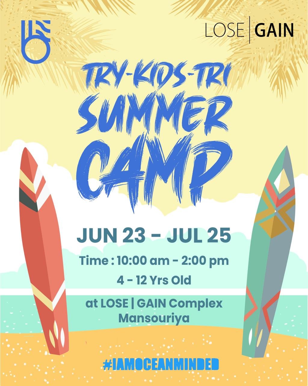 Summer Camp-2024-2